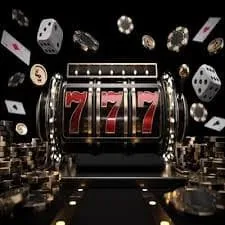 c777bd Pakistan Casino lobby